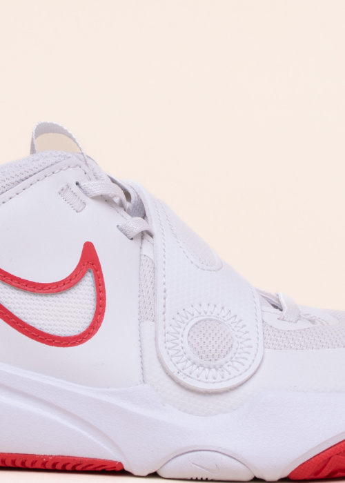 Nike krepšinio bateliai Team Hustle 11