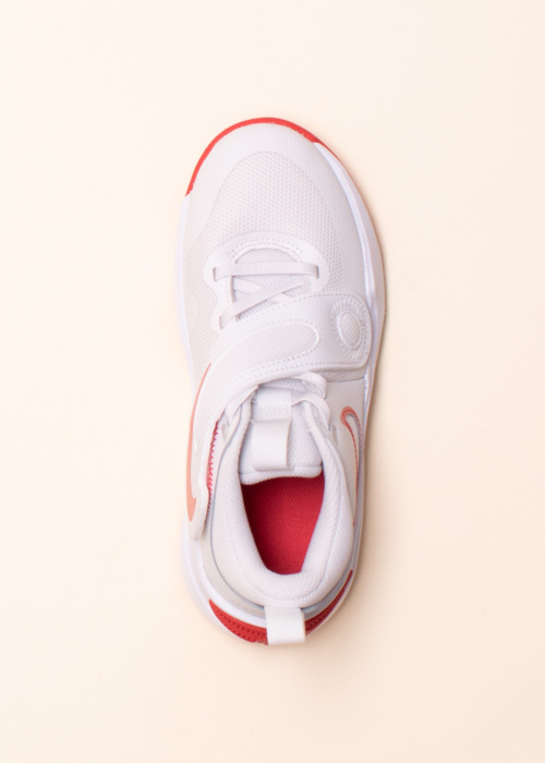 Nike krepšinio bateliai Team Hustle 11