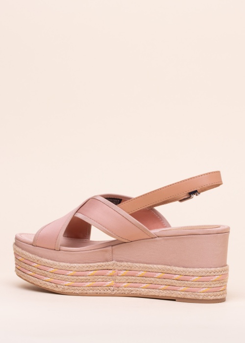 Tommy Hilfiger platforminės basutės