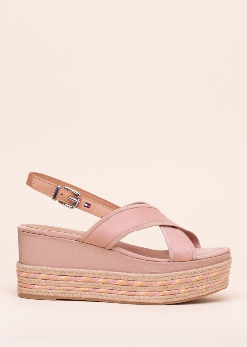 Tommy Hilfiger platforminės basutės