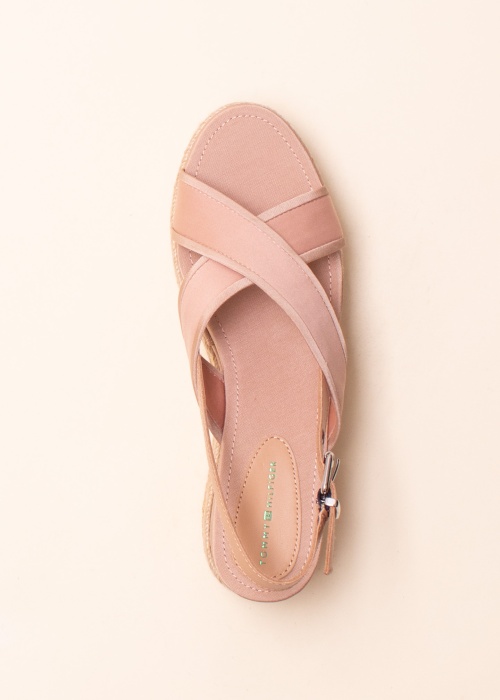 Tommy Hilfiger platforminės basutės