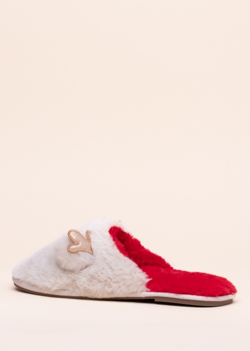 Vero Moda šlepetės Thea