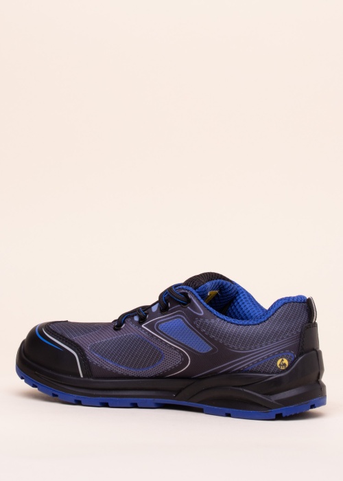 Safety Jogger Works darbo batai + dovanų rinkinys