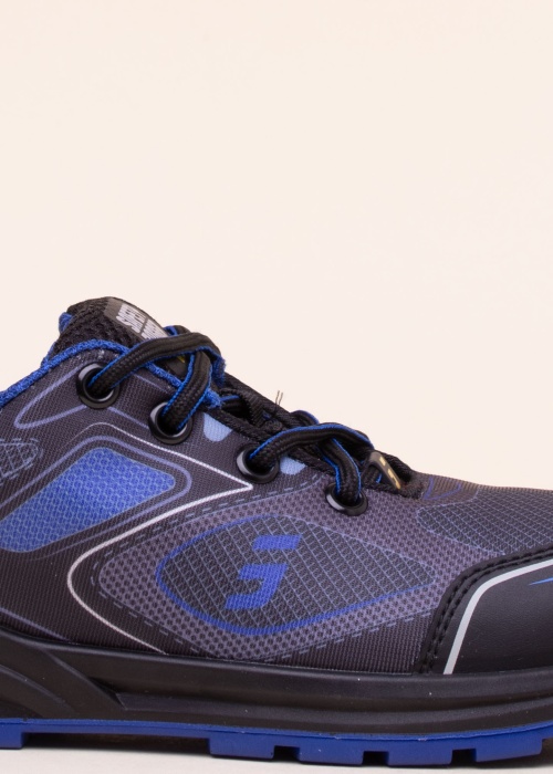 Safety Jogger Works darbo batai + dovanų rinkinys