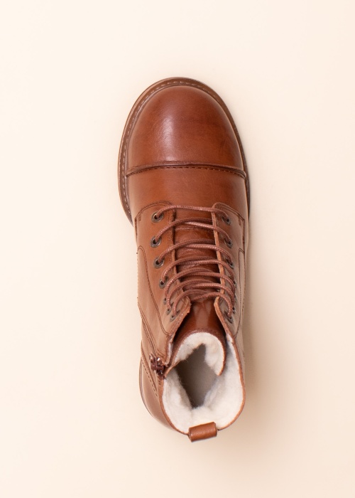 Ten Points aulinukai