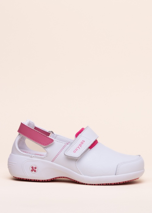 Oxypas darbo batai Salma