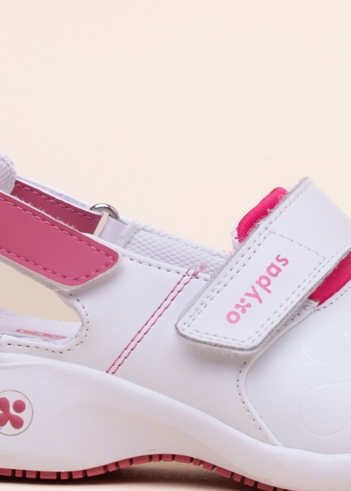 Oxypas darbo batai Salma