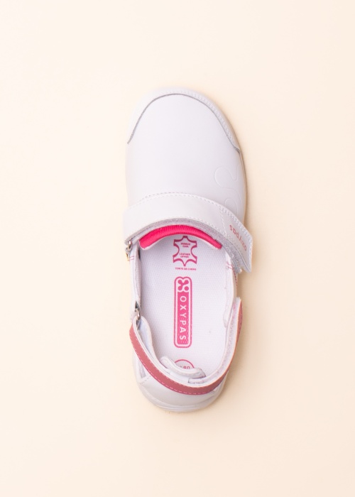 Oxypas darbo batai Salma