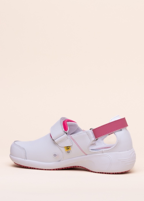 Oxypas darbo batai Salma