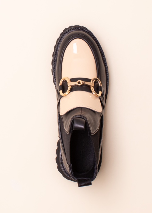 Copenhagen shoes aulinukai All Want Multi