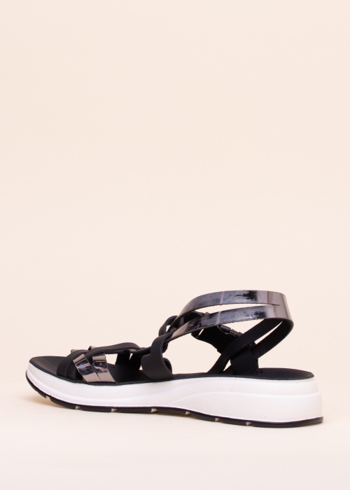 Fantasy Sandals odiniai sandalai Lana