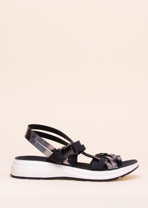 Fantasy Sandals odiniai sandalai Lana