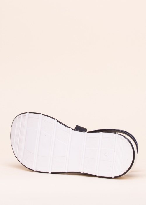 Fantasy Sandals odiniai sandalai Lana