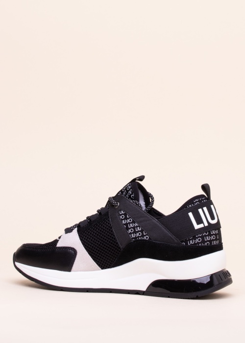 Liu-Jo laisvalaikio batai Karlie