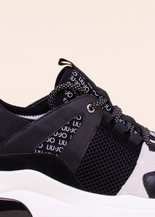 Liu-Jo laisvalaikio batai Karlie