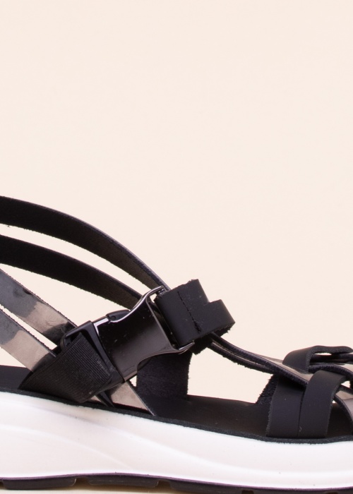 Fantasy Sandals odiniai sandalai Lana