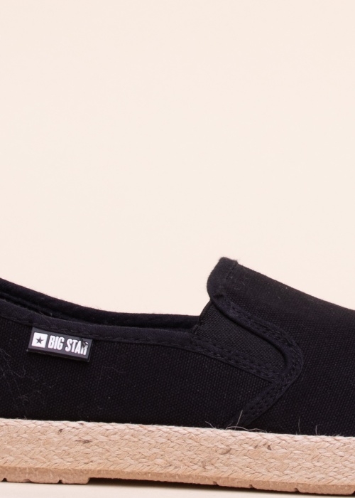 Big Star Espadrilės