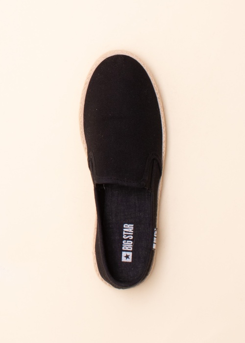 Big Star Espadrilės