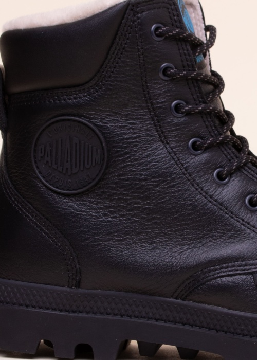 Palladium aulinukai Pampa Sport Cuff Wps