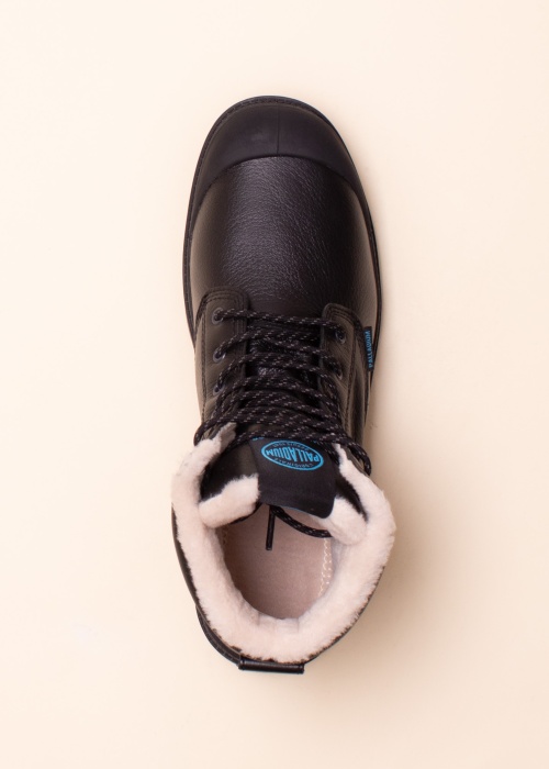 Palladium aulinukai Pampa Sport Cuff Wps