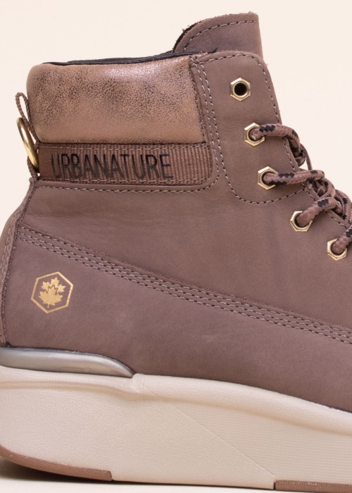 Lumberjack aulinukai Meryl