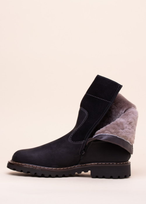 Josef Seibel aulinukai Chance