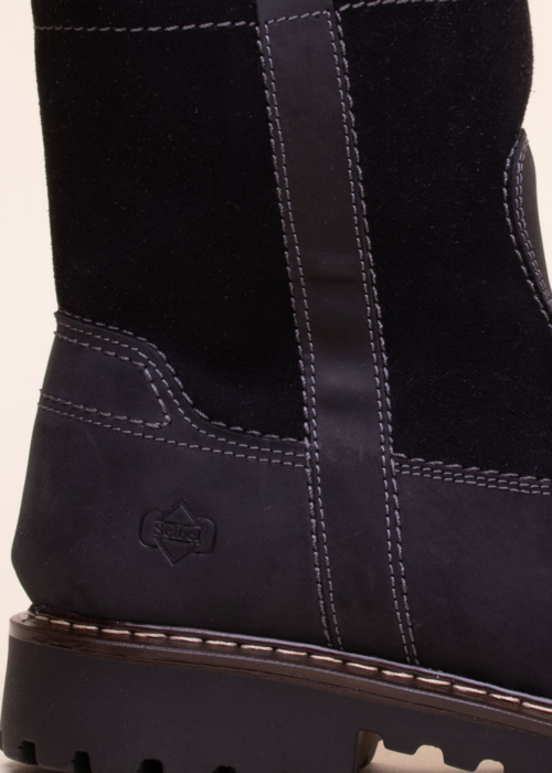 Josef Seibel aulinukai Chance