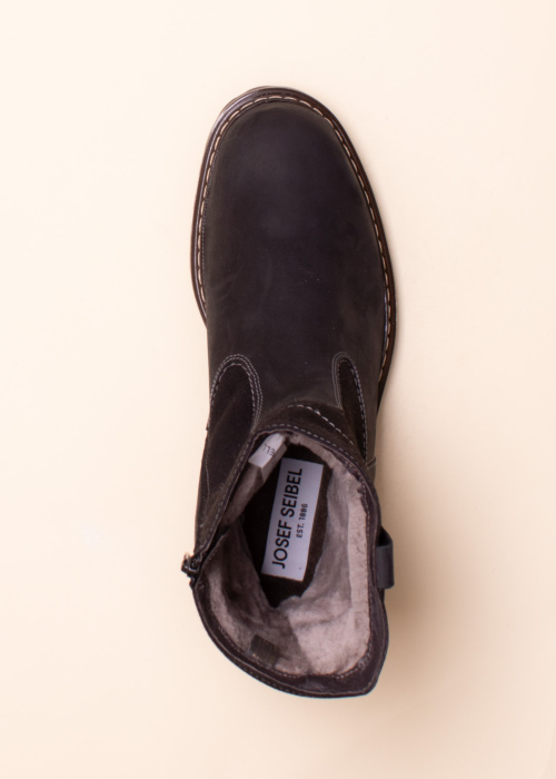 Josef Seibel aulinukai Chance