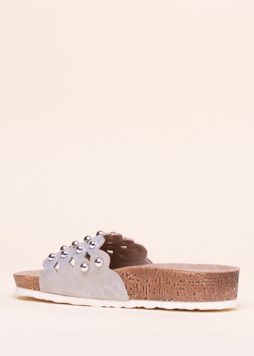 Inblu įsispiriamos basutės