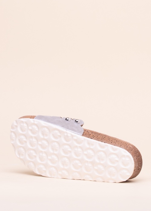 Inblu įsispiriamos basutės