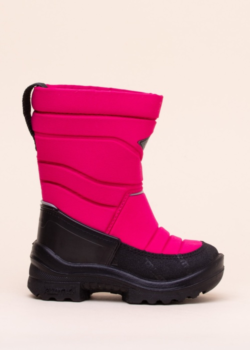 Kuoma žieminiai batai Putkivarsi