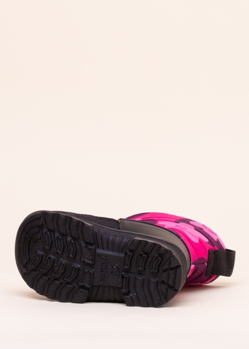 Kuoma žieminiai batai Putkivarsi