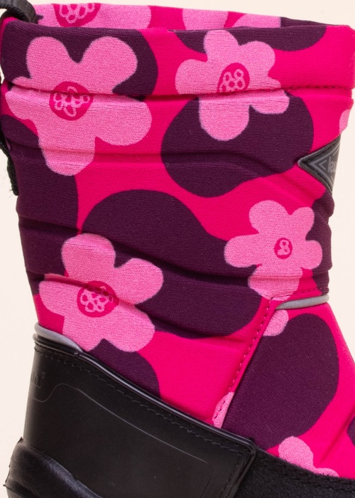 Kuoma žieminiai batai Putkivarsi