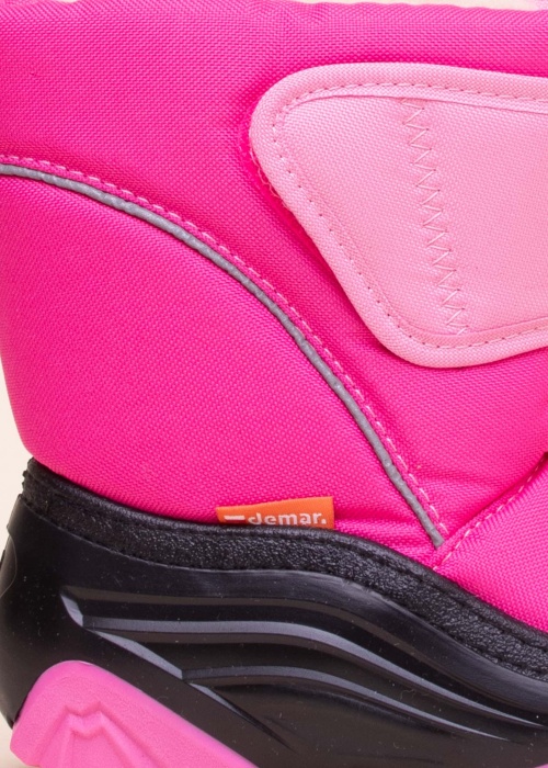 Demar žieminiai batai Doggy