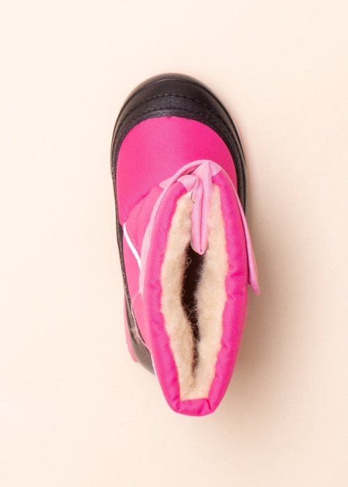 Demar žieminiai batai Doggy