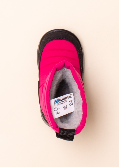 Kuoma žieminiai batai Putkivarsi