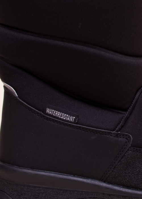 Lundeberg žieminiai batai Narvik