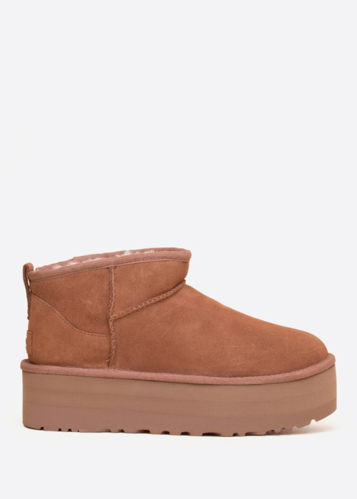 UGG aulinukai