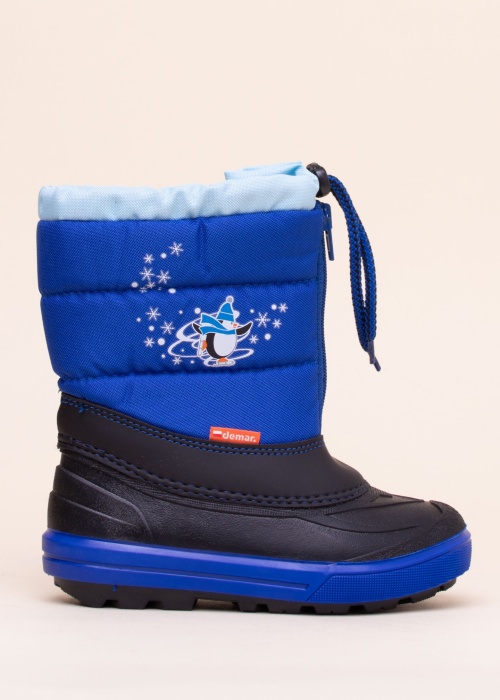 Demar žieminiai batai Kenny