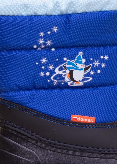 Demar žieminiai batai Kenny