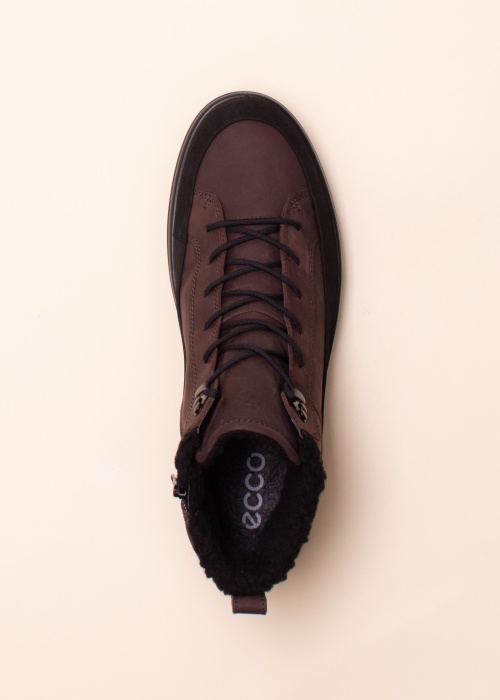 Ecco aulinukai Soft 7 Tred