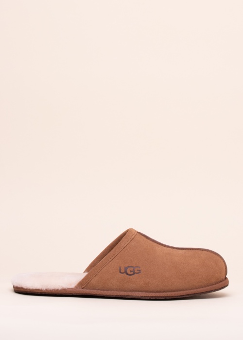 UGG šlepetės  Scuff