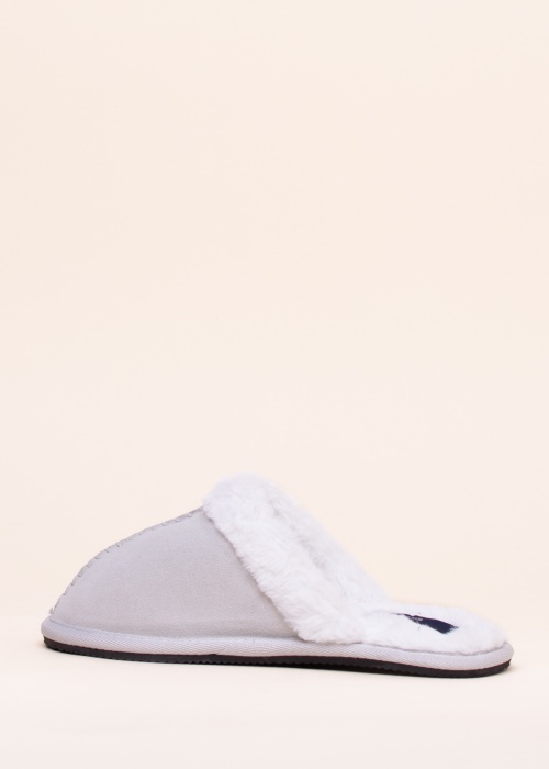 SuperDry šlepetės Slipper Mule