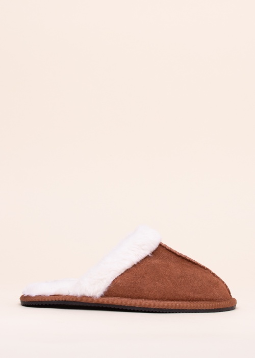 SuperDry šlepetės Slipper Mule