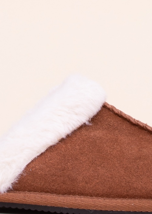 SuperDry šlepetės Slipper Mule