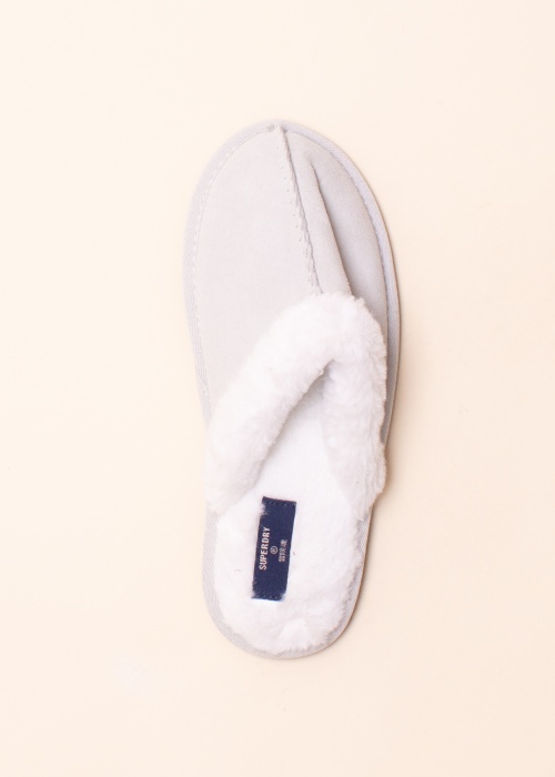 SuperDry šlepetės Slipper Mule