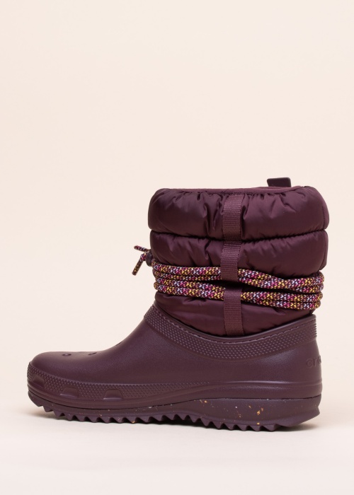 Crocs žieminiai batai Neo Puff Luxe
