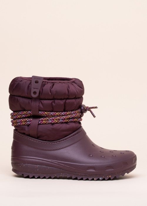 Crocs žieminiai batai Neo Puff Luxe