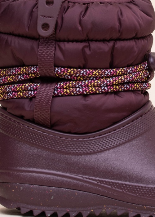 Crocs žieminiai batai Neo Puff Luxe