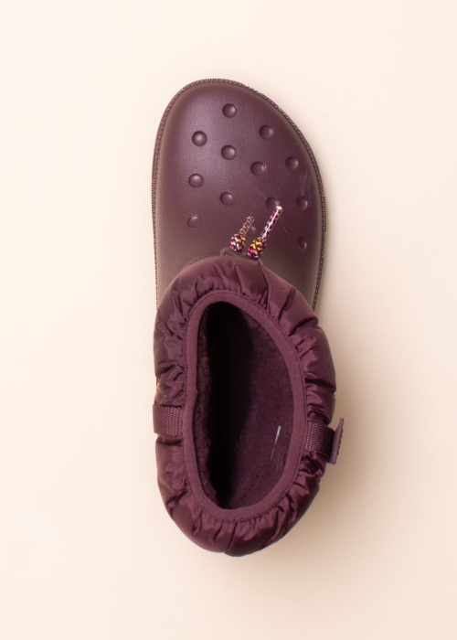 Crocs žieminiai batai Neo Puff Luxe